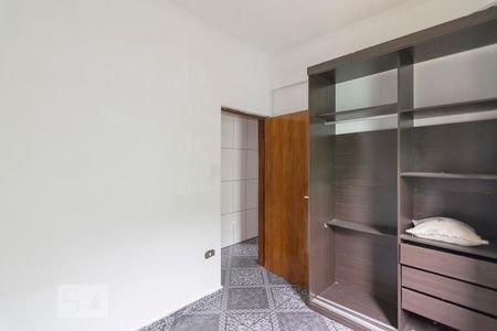 Quarto 1 de casa para alugar com 7 quartos, 258m² em Vila Sao Pedro, Santo André