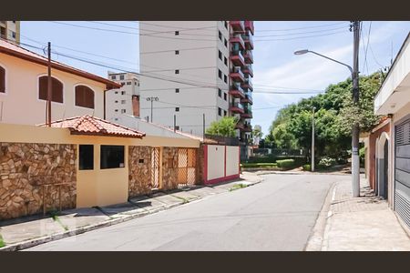 Casa de Condomínio à venda com 3 quartos, 120m² em Vila Brasílio Machado, São Paulo