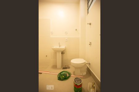 Studio de kitnet/studio para alugar com 1 quarto, 31m² em Centro, São Paulo