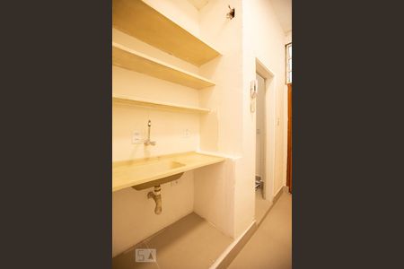 Studio de kitnet/studio para alugar com 1 quarto, 31m² em Centro, São Paulo