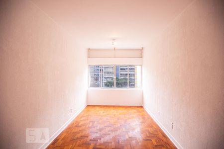 Studio de kitnet/studio para alugar com 1 quarto, 31m² em Centro, São Paulo