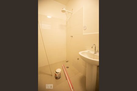 Studio de kitnet/studio para alugar com 1 quarto, 31m² em Centro, São Paulo