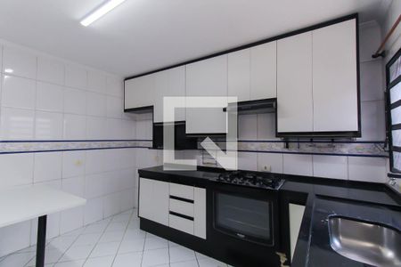 Casa à venda com 180m², 3 quartos e 4 vagasCozinha