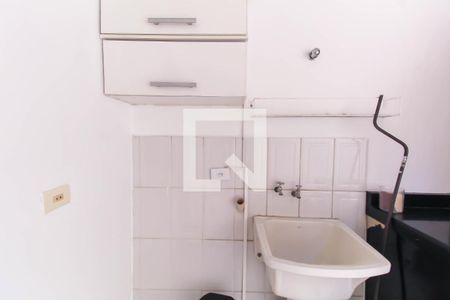 Casa à venda com 180m², 3 quartos e 4 vagasÁrea de Serviço