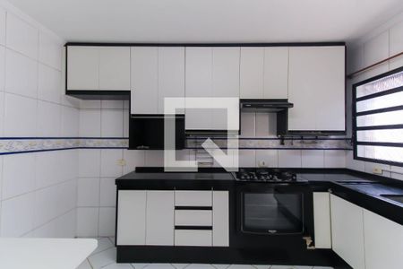 Casa à venda com 180m², 3 quartos e 4 vagasCozinha