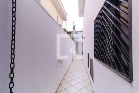 Casa à venda com 180m², 3 quartos e 4 vagasCorredor