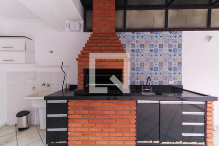 Casa à venda com 180m², 3 quartos e 4 vagasChurrasqueira