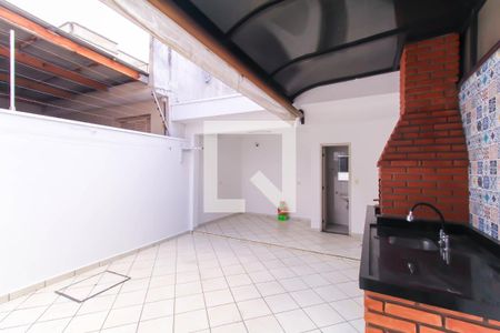 Casa à venda com 180m², 3 quartos e 4 vagasChurrasqueira