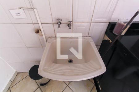 Casa à venda com 180m², 3 quartos e 4 vagasÁrea de Serviço