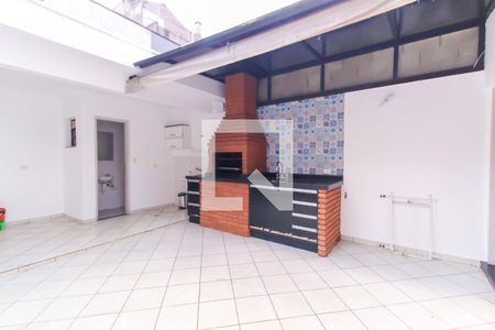 Casa à venda com 180m², 3 quartos e 4 vagasChurrasqueira