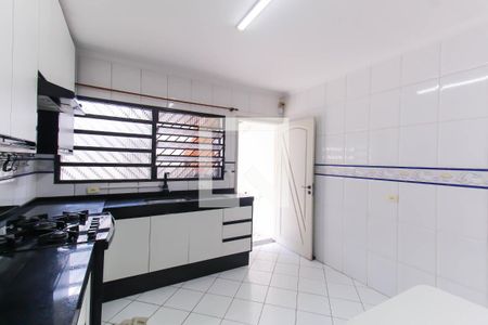 Casa à venda com 180m², 3 quartos e 4 vagasCozinha