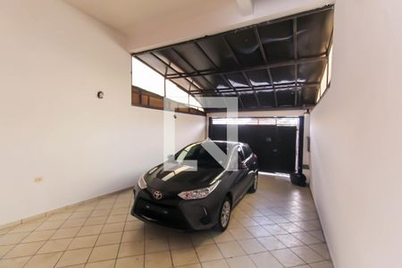 Casa à venda com 180m², 3 quartos e 4 vagasGaragem