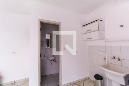 Casa à venda com 180m², 3 quartos e 4 vagasÁrea de Serviço