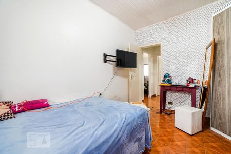 Quarto 2 de casa à venda com 2 quartos, 60m² em Parada Inglesa, São Paulo