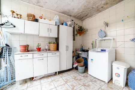 Casa à venda com 60m², 2 quartos e sem vaga Casa à venda com 60m², 2 quartos e sem vagaÁrea de Serviço