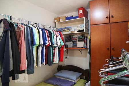 Casa à venda com 209m², 3 quartos e 2 vagasQuarto de Serviço