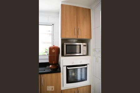 Casa à venda com 209m², 3 quartos e 2 vagasCozinha