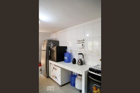 Casa à venda com 209m², 3 quartos e 2 vagasCozinha