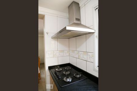 Casa à venda com 209m², 3 quartos e 2 vagasCozinha