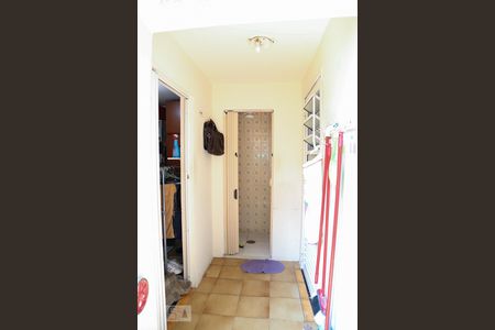 Casa à venda com 209m², 3 quartos e 2 vagasCorredor