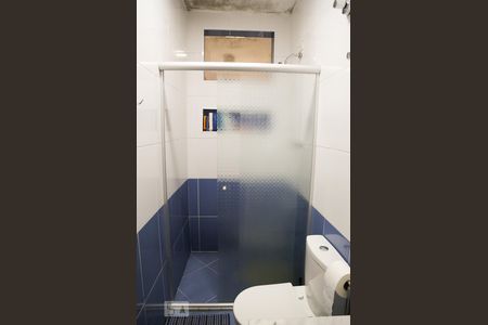 Casa à venda com 209m², 3 quartos e 2 vagasBanheiro 1