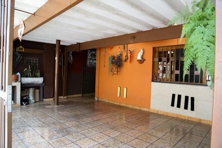 Casa à venda com 209m², 3 quartos e 2 vagasGaragem