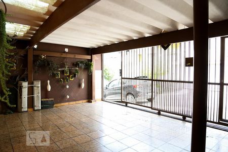 Casa à venda com 209m², 3 quartos e 2 vagasGaragem