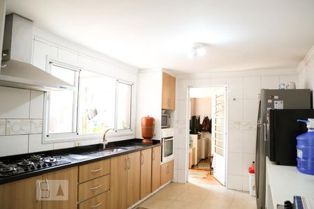 Casa à venda com 209m², 3 quartos e 2 vagasCozinha