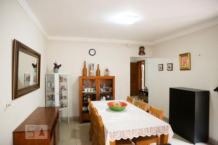 Casa à venda com 209m², 3 quartos e 2 vagasCozinha