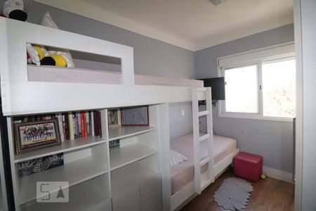 Quarto de apartamento para alugar com 3 quartos, 109m² em Vila Andrade, São Paulo