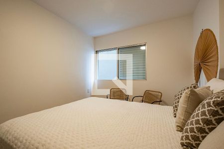 Quarto  de apartamento à venda com 3 quartos, 115m² em Cerqueira César, São Paulo
