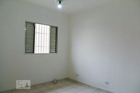 Quarto 1 de casa para alugar com 2 quartos, 105m² em Jardim Ubirajara, São Paulo