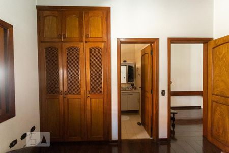  Quarto 1 de casa para alugar com 4 quartos, 361m² em Bela Aliança, São Paulo