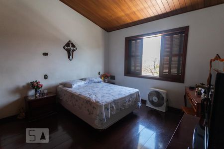 Casa para alugar com 361m², 4 quartos e 4 vagasQuarto 3
