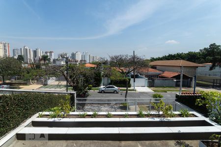 Casa para alugar com 361m², 4 quartos e 4 vagasVista do Quarto 3
