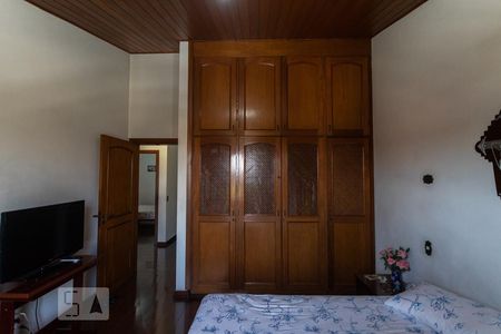 Casa para alugar com 361m², 4 quartos e 4 vagasQuarto 3