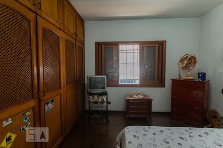 Casa para alugar com 361m², 4 quartos e 4 vagasQuarto 4