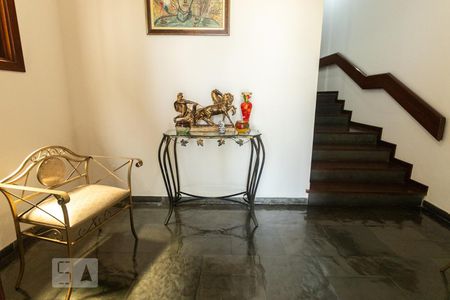 Casa para alugar com 361m², 4 quartos e 4 vagasHall de Entrada