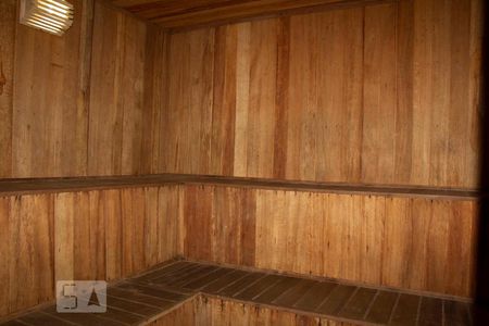 Sauna de apartamento para alugar com 3 quartos, 95m² em Morumbi, São Paulo