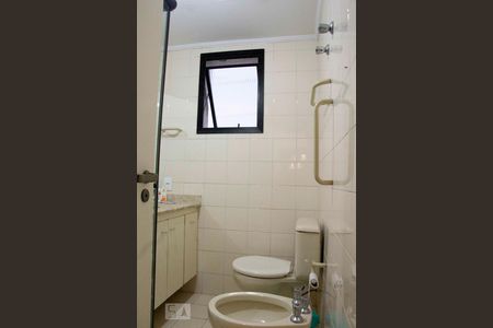 Apartamento para alugar com 95m², 3 quartos e 1 vagaBanheiro 2