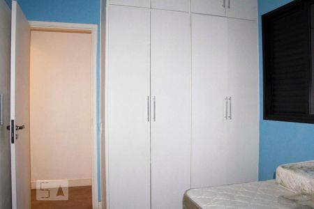 Quarto 1 de apartamento para alugar com 3 quartos, 95m² em Morumbi, São Paulo