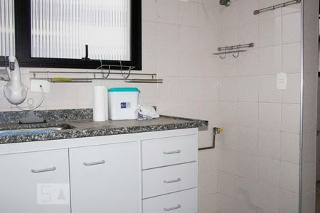 Apartamento para alugar com 95m², 3 quartos e 1 vagaCozinha