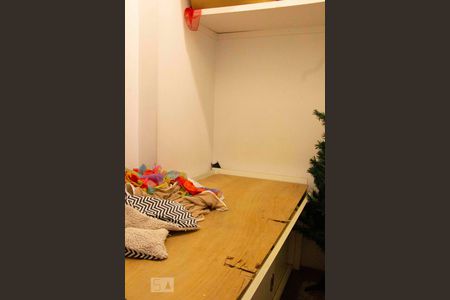 Quarto 2 de apartamento para alugar com 3 quartos, 95m² em Morumbi, São Paulo