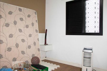 Quarto 3 de apartamento para alugar com 3 quartos, 95m² em Morumbi, São Paulo