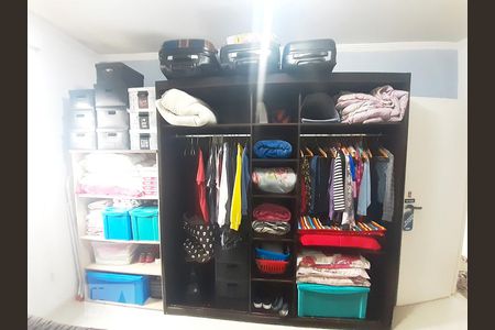 Quarto 1 de apartamento à venda com 2 quartos, 69m² em Demarchi, São Bernardo do Campo