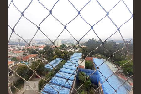 Vista do Quarto 1 de apartamento à venda com 2 quartos, 69m² em Demarchi, São Bernardo do Campo