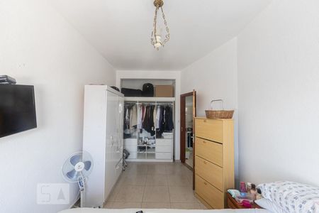 Quarto de apartamento à venda com 1 quarto, 69m² em Brás, São Paulo
