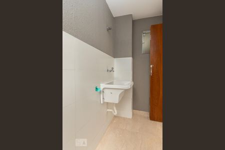 Apartamento à venda com 36m², 1 quarto e sem vaga Apartamento à venda com 36m², 1 quarto e sem vagaÁrea de serviço