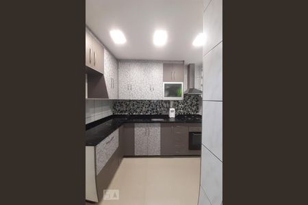 Casa à venda com 120m², 2 quartos e 1 vagaCozinha
