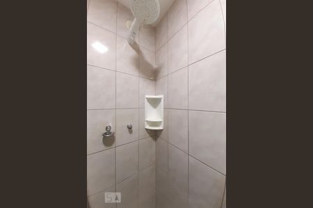 Casa à venda com 120m², 2 quartos e 1 vagaBanheiro Social